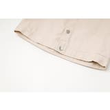 【2点セット】ツイルジャケット＋台形スカート | URBAN CHERRY | 詳細画像42 