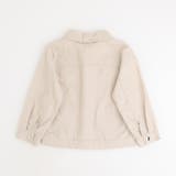 【2点セット】ツイルジャケット＋台形スカート | URBAN CHERRY | 詳細画像6 