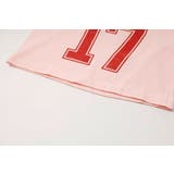 【2点セット】ナンバーロゴプリントTシャツ＋プリーツスカート | URBAN CHERRY | 詳細画像23 