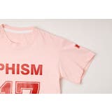【2点セット】ナンバーロゴプリントTシャツ＋プリーツスカート | URBAN CHERRY | 詳細画像25 