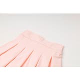【2点セット】ナンバーロゴプリントTシャツ＋プリーツスカート | URBAN CHERRY | 詳細画像30 