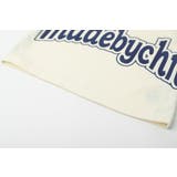 【2点セット】ロゴプリントラグランTシャツ＋フロントプリントスカート | URBAN CHERRY | 詳細画像27 