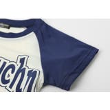 【2点セット】ロゴプリントラグランTシャツ＋フロントプリントスカート | URBAN CHERRY | 詳細画像28 