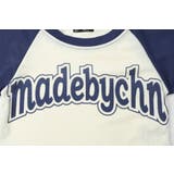 【2点セット】ロゴプリントラグランTシャツ＋フロントプリントスカート | URBAN CHERRY | 詳細画像29 