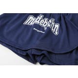 【2点セット】ロゴプリントラグランTシャツ＋フロントプリントスカート | URBAN CHERRY | 詳細画像33 