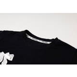 【2点セット】バックリボンレースデザインTシャツ+ティアードスカート | URBAN CHERRY | 詳細画像23