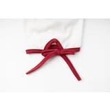 【2点セット】サイドラインロゴプリントトップス＋ティアードスカート | URBAN CHERRY | 詳細画像29 