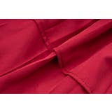 【2点セット】サイドラインロゴプリントトップス＋ティアードスカート | URBAN CHERRY | 詳細画像37 