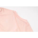 【2点セット】サイドギャザーハートTシャツ＋アシンメトリーダメージデニムスカート | URBAN CHERRY | 詳細画像30 