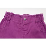 【2点セット】バタフライデザインタンクトップ＋グラデーションダメージデニムパンツ | URBAN CHERRY | 詳細画像45 
