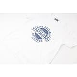【2点セット】ロゴプリントTシャツ＋巻きシャツ風スカート | URBAN CHERRY | 詳細画像18 