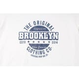 【2点セット】ロゴプリントTシャツ＋巻きシャツ風スカート | URBAN CHERRY | 詳細画像20 