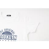 【2点セット】ロゴプリントTシャツ＋巻きシャツ風スカート | URBAN CHERRY | 詳細画像21 