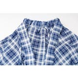 【2点セット】ロゴプリントTシャツ＋巻きシャツ風スカート | URBAN CHERRY | 詳細画像29 