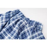 【2点セット】ロゴプリントTシャツ＋巻きシャツ風スカート | URBAN CHERRY | 詳細画像30 
