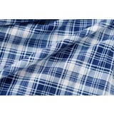 【2点セット】ロゴプリントTシャツ＋巻きシャツ風スカート | URBAN CHERRY | 詳細画像32 