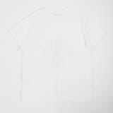 【2点セット】ロゴプリントTシャツ＋巻きシャツ風スカート | URBAN CHERRY | 詳細画像5 