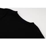 【2点セット】リボンプリントクロップドTシャツ＋フリルドッキングパンツ | URBAN CHERRY | 詳細画像25 