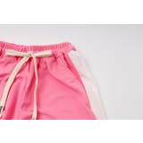【2点セット】フロントロゴプリントラグラントップス＋サイドラインパンツ | URBAN CHERRY | 詳細画像26 