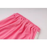 【2点セット】フロントロゴプリントラグラントップス＋サイドラインパンツ | URBAN CHERRY | 詳細画像28 
