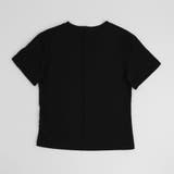 【2点セット】フロントネオンスタープリントTシャツ＋カラーストレートパンツ | URBAN CHERRY | 詳細画像5 