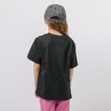 【2点セット】フロントネオンスタープリントTシャツ＋カラーストレートパンツ | URBAN CHERRY | 詳細画像7 