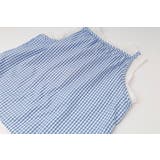 【2点セット】ギンガムチェックキャミトップス+レースパンツ | URBAN CHERRY | 詳細画像21