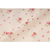 【3点セット】ノースリーブトップス＋フラワーキャミ＋デニムスカート | URBAN CHERRY | 詳細画像31 