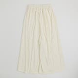 【2点セット】ペイントライクプリントノースリーブトップス+リラックスパンツ | URBAN CHERRY | 詳細画像15