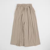 【2点セット】ペイントライクプリントノースリーブトップス+リラックスパンツ | URBAN CHERRY | 詳細画像16