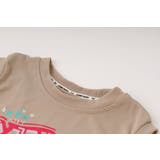 【2点セット】ペイントライクプリントノースリーブトップス+リラックスパンツ | URBAN CHERRY | 詳細画像23