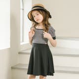 千鳥格子柄サイドカットワンピース水着 | URBAN CHERRY | 詳細画像11