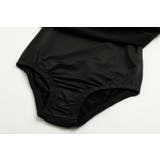 千鳥格子柄サイドカットワンピース水着 | URBAN CHERRY | 詳細画像20