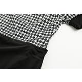 千鳥格子柄サイドカットワンピース水着 | URBAN CHERRY | 詳細画像21