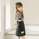 千鳥格子柄サイドカットワンピース水着 | URBAN CHERRY | 詳細画像25
