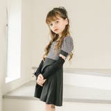 千鳥格子柄サイドカットワンピース水着 | URBAN CHERRY | 詳細画像27