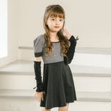 千鳥格子柄サイドカットワンピース水着 | URBAN CHERRY | 詳細画像29