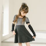 千鳥格子柄サイドカットワンピース水着 | URBAN CHERRY | 詳細画像3