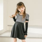千鳥格子柄サイドカットワンピース水着 | URBAN CHERRY | 詳細画像8
