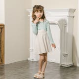 【2点セット】シアークロップドトップス+フレアワンピース水着 | URBAN CHERRY | 詳細画像19