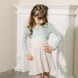 【2点セット】シアークロップドトップス+フレアワンピース水着 | URBAN CHERRY | 詳細画像38