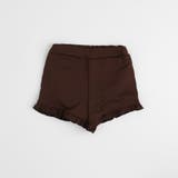 【セパレート3点セット】チェックシアートップス+ギャザーキャミトップス+フリルパ… | URBAN CHERRY | 詳細画像19