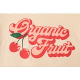 チェリーロゴプリントTシャツ | URBAN CHERRY | 詳細画像11 