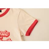 チェリーロゴプリントTシャツ | URBAN CHERRY | 詳細画像12 