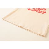 チェリーロゴプリントTシャツ | URBAN CHERRY | 詳細画像13 