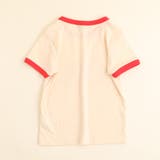 チェリーロゴプリントTシャツ | URBAN CHERRY | 詳細画像3 