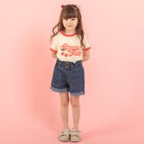 チェリーロゴプリントTシャツ | URBAN CHERRY | 詳細画像6 