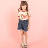 チェリーロゴプリントTシャツ | URBAN CHERRY | 詳細画像9 