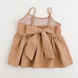 ジャガードバックリボンキャミチュニック | URBAN CHERRY | 詳細画像10 