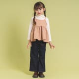 ジャガードバックリボンキャミチュニック | URBAN CHERRY | 詳細画像16 